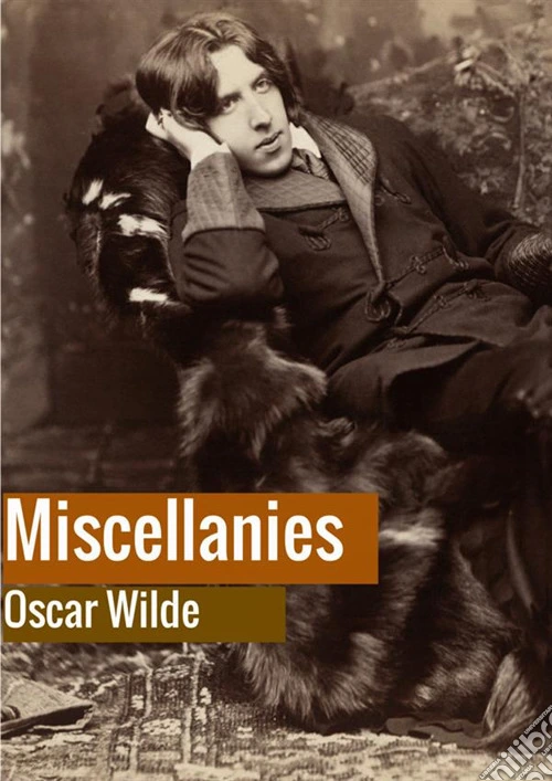 Miscellanies
