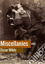 Miscellanies libro