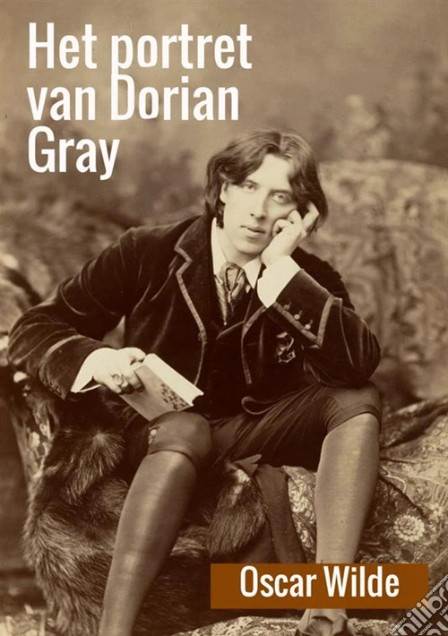 Het portret van Dorian Gray