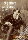 Het portret van Dorian Gray libro