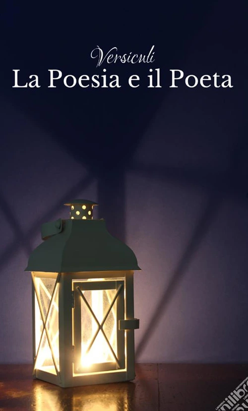 La poesia e il poeta