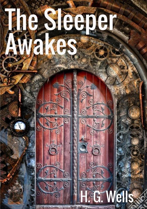 The sleeper awakes