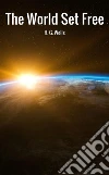 The world set free libro