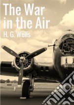 The war in the air libro