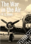 The war in the air libro