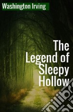 The legend of Sleepy Hollow libro