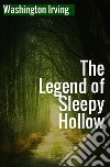 The legend of Sleepy Hollow libro