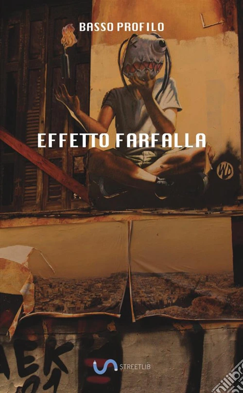 Effetto farfalla