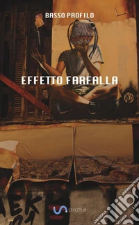 Effetto farfalla libro