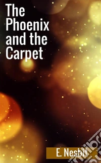 The phoenix and the carpet