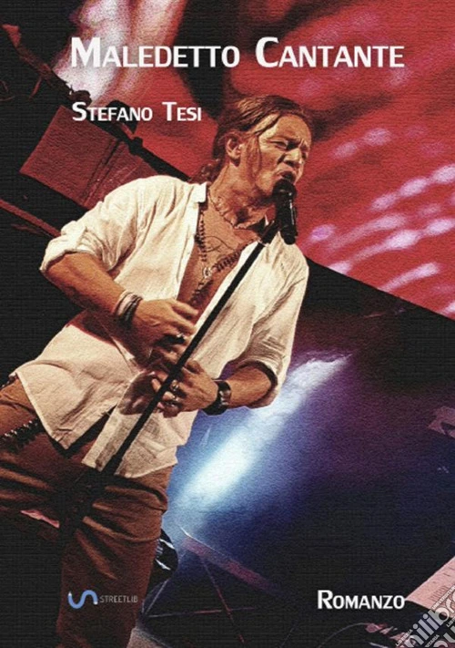 Maledetto cantante