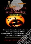 I racconti del bosco sussurrante. Speciale Halloween libro