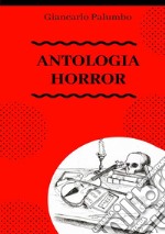 Antologia horror libro