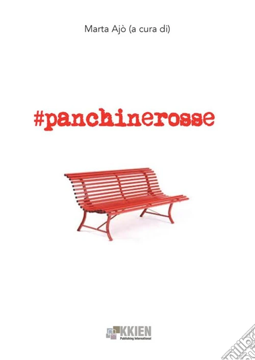 #panchinerosse