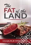 The fat of the land libro