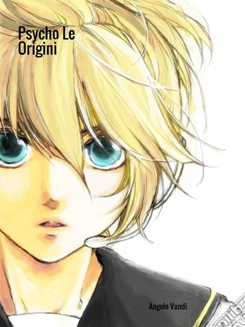 Psycho. Le origini