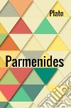 Parmenides libro di Platone