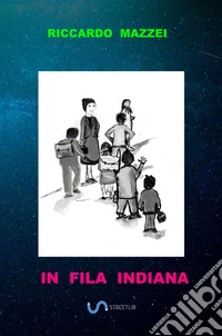 In fila indiana libro