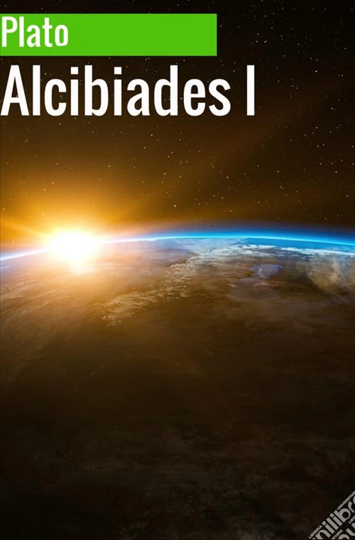 Alcibiades I
