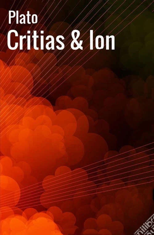 Critias and Ion