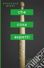 Che cosa aspetti libro