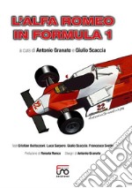 L'Alfa Romeo in Formula 1 libro