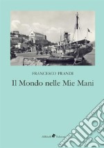 Il mondo nelle mie mani libro