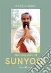 Autobiography of Sunyogi libro