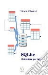 SQLite, il database per tutti libro