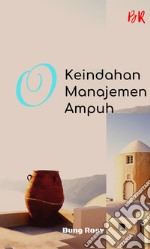 Keindahan manajemen ampuh libro