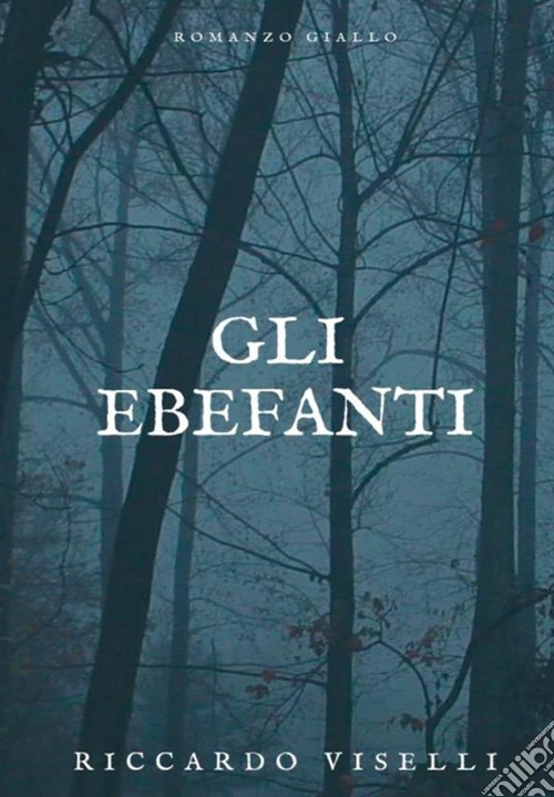 Gli Ebefanti
