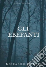 Gli Ebefanti libro