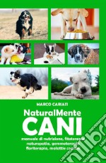 NaturalMente cani libro