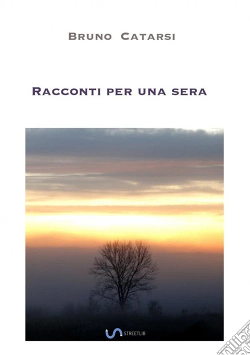 Racconti per una sera