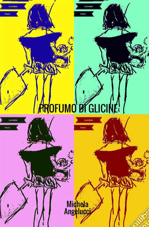 Profumo di glicine