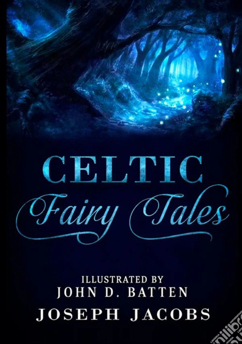 Celtic fairy tales
