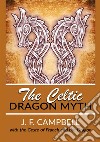 The celtic dragon myth libro