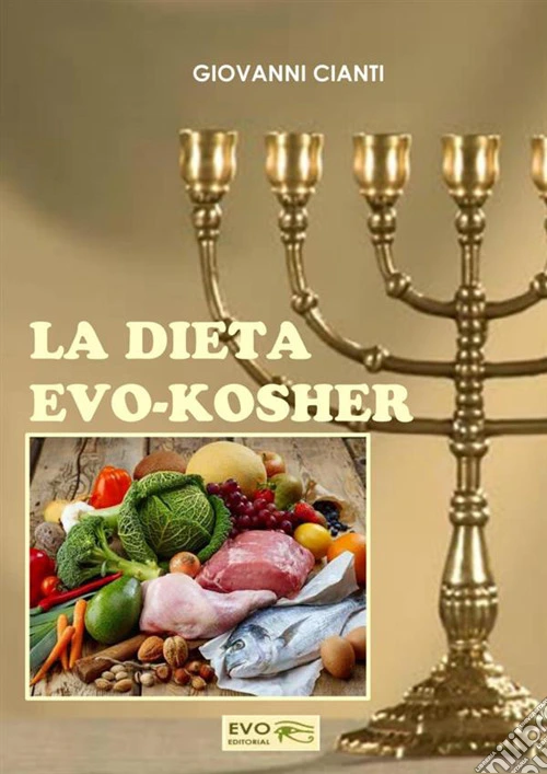 La dieta evo-kosher