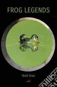 Frog legends