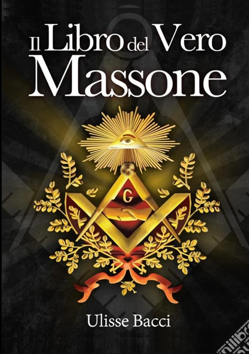 Il libro del vero massone
