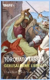 Gerusalemme liberataEdizione Integrale. E-book. Formato EPUB ebook