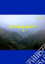 Vietnam what?. Vol. 2 libro