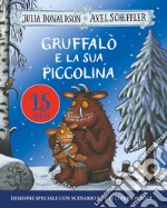 Gruffalò e la sua piccolina libro