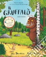 Il Gruffalò-Gruffalò e la sua piccolina. Ediz. a colori libro