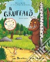 Il Gruffalò-Gruffalò e la sua piccolina. Ediz. a colori libro di Donaldson Julia