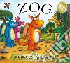 Zog. Ediz. a colori libro