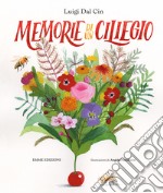 Memorie di un ciliegio libro