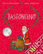 Bastoncino libro