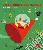 Filastrocca del Natale. Ediz. a colori libro