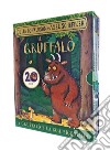 Il Gruffalò-Gruffalò e la sua piccolina. Ediz. illustrata libro di Donaldson Julia Scheffler Axel